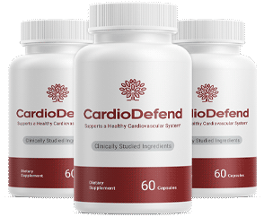 CardioDefend