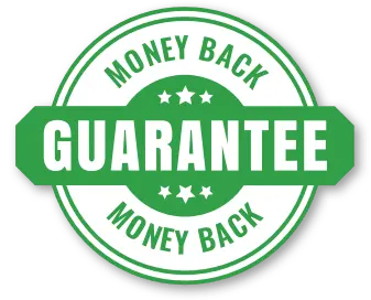 Cardiodefend's money back guarantee